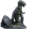 One Million Years BC - Ceratosaurus Statue