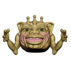 Boglins - King Drool Hand Puppet