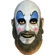 House of 1000 Corpses - Captain Spaulding Mask