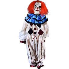 Dead Silence - Mary Shaw Clown Puppet Prop Replica