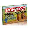 Monopoly - Horses & Ponies Edition Board Game