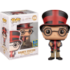 Harry Potter - Harry Potter at Quidditch World Cup Pop! Vinyl Figure (2020 Summer Convention Exclusive)