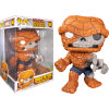 Marvel Zombies - The Thing Zombie 10 Inch Pop! Vinyl Figure (2020 Summer Convention Exclusive)