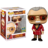 Iron Man - Stan Lee Cameo Pop! Vinyl Figure (2020 Summer Convention Exclusive)