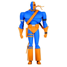 Batman: The Animated Series - Deathstroke Action Figure