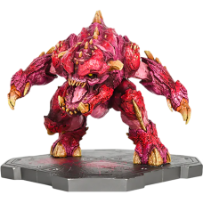 Doom Eternal - Pinky Demon Statue