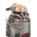 Fallout - Robobrain Statue