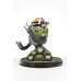 Fallout - Robobrain [Army Variant] Statue