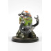 Fallout - Robobrain [Army Variant] Statue