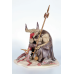 Dragon Age: Inquisition - Iron Bull: Wheel of Fortune Tarot 10 Inch Statue