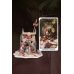 Dragon Age: Inquisition - Iron Bull: Wheel of Fortune Tarot 10 Inch Statue