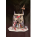 Dragon Age: Inquisition - Iron Bull: Wheel of Fortune Tarot 10 Inch Statue