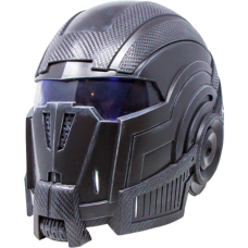 Mass Effect - N7 Andromeda Variant Helmet 1:1 Scale Life-Size Replica