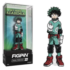 My Hero Academia - FiGPiN - Izuku Midoriya (Deku)