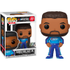 NASCAR - Bubba Wallace Jr. Pop! Vinyl Figure