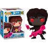 X-Men - Gambit with Cards Translucent Glow in the Dark Pop! Vinyl Figure