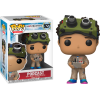 Ghostbusters: Afterlife - Podcast Pop! Vinyl Figure