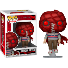 Brightburn - Brandon Breyer Pop! Vinyl Figure