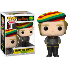 Cool Runnings - Irv Pop! Vinyl Figure