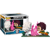 Demon Slayer - Tanjiro vs Rui TV Moments Pop! Vinyl Figure 2-Pack