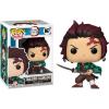 Demon Slayer - Tanjiro Kamado Pop! Vinyl Figure