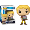 The Sword in the Stone - Arthur Pendragon Pop! Vinyl Figure