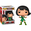 Samurai Jack - Ashi Pop! Vinyl Figure