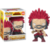 My Hero Academia - Eijiro Unbreakable Pop! Vinyl Figure