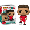 EPL Football (Soccer) - Roberto Firmino Liverpool Pop! Vinyl Figure