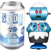 The Jetsons - Rosie Vinyl SODA Figure in Collector Can