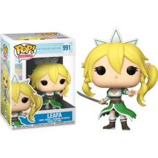 Sword Art Online - Leafa Pop! Vinyl Figure