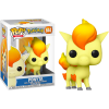 Pokemon - Ponyta Pop! Vinyl Figure