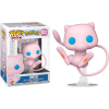 Pokemon - Mew Pop! Vinyl Figure