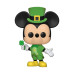 Disney - Saint Patrick's Day Mickey Mouse Pop! Vinyl Figure (Funko Shop Exclusive)