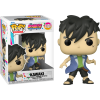 Boruto: Naruto Next Generations - Kawaki Pop! Vinyl Figure