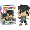 Boruto: Naruto Next Generations - Kawaki Glow in the Dark Pop! Vinyl Figure