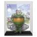 Halo: Combat Evolved - Master Chief Pop! Games Cover Vinyl Figure