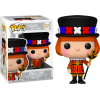 Disney - It’s A Small World England Pop! Vinyl Figure