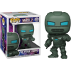 Marvel: What If…? - The Hydra Stomper 6” Super Sized Pop! Vinyl Figure