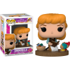 Cinderella - Cinderella Ultimate Disney Princess Pop! Vinyl Figure