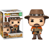 Parks and Recreation - Hunter Ron Pop! Vinyl Figure