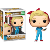 Parks and Recreation - Leslie the Riveter Pop! Vinyl Figure