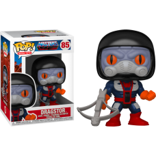 Masters of the Universe - Dragstor Pop! Vinyl Figure