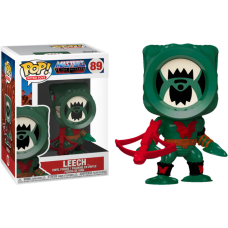 Masters of the Universe - Leech Pop! Vinyl Figure