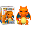 Pokemon - Charizard Pop! Vinyl Figure