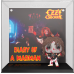 Ozzy Osbourne - Diary of a Madman Pop! Albums Vinyl Figure