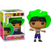 TLC - Left-Eye “Ain't 2 Proud 2 Beg” Pop! Vinyl Figure