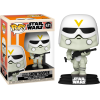 Star Wars - Snowtrooper Ralph McQuarrie Concept Series Pop! Vinyl Figure