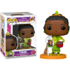 The Princess and the Frog - Tiana with Gumbo Pot Ultimate Disney Princess Pop! Vinyl Figure