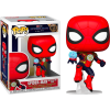 Spider-Man: No Way Home - Spider-Man in Integrated Suit Pop! Vinyl Figure